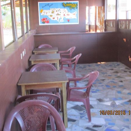 Jamaica Inn Guest House Botianaw Extérieur photo