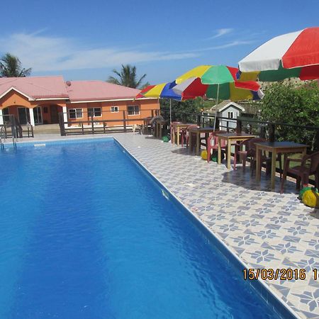 Jamaica Inn Guest House Botianaw Extérieur photo