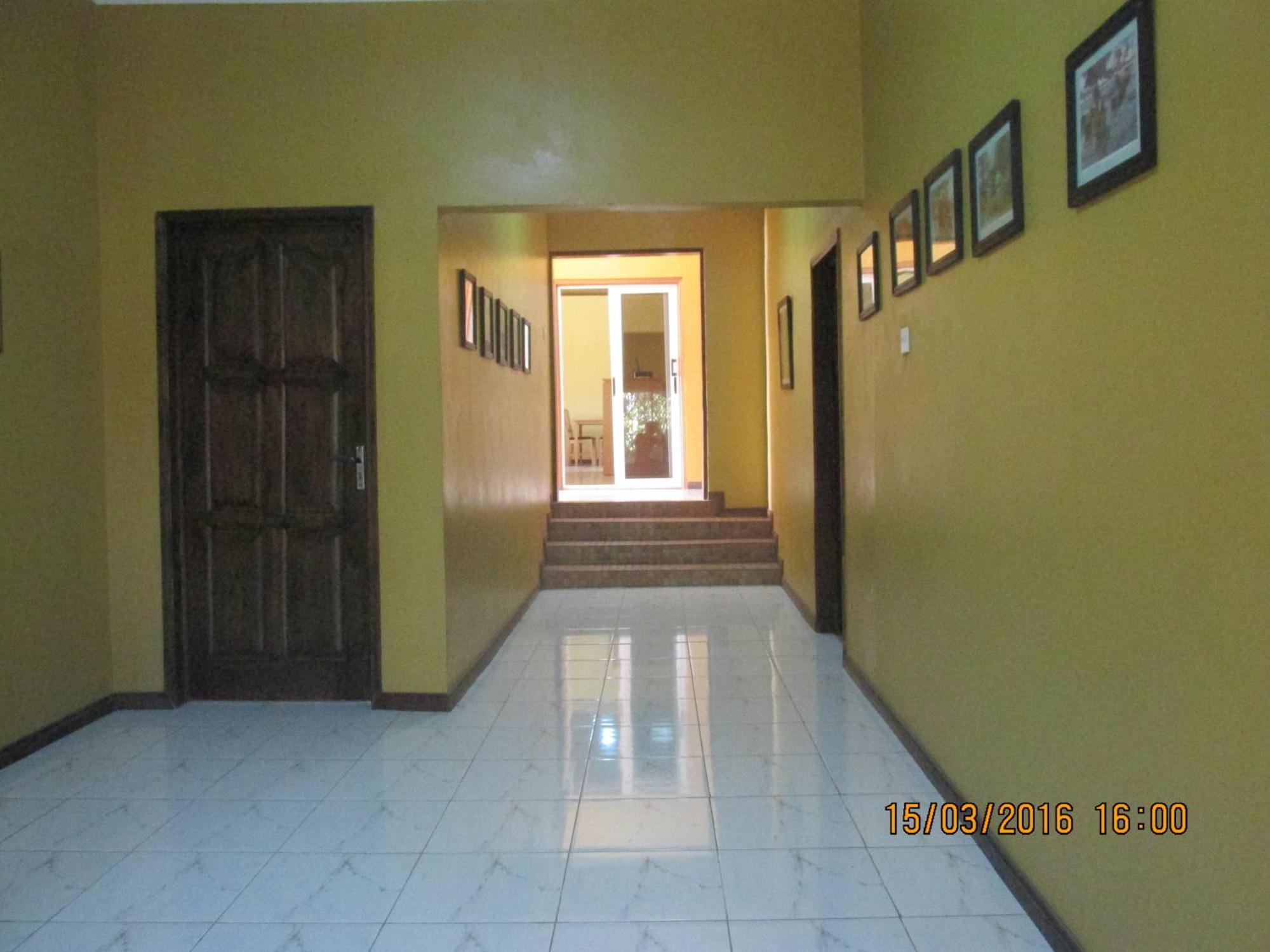 Jamaica Inn Guest House Botianaw Extérieur photo
