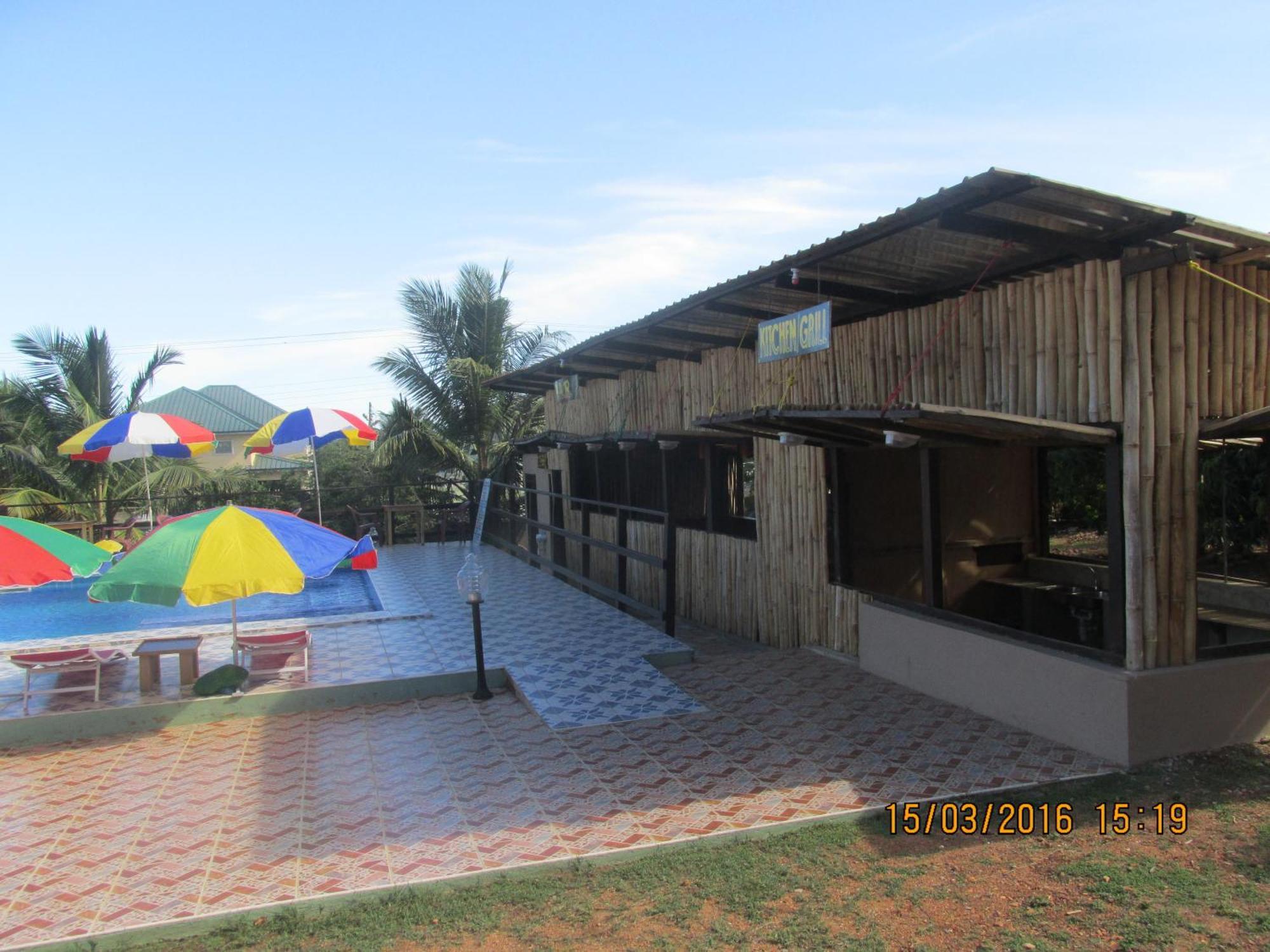 Jamaica Inn Guest House Botianaw Extérieur photo