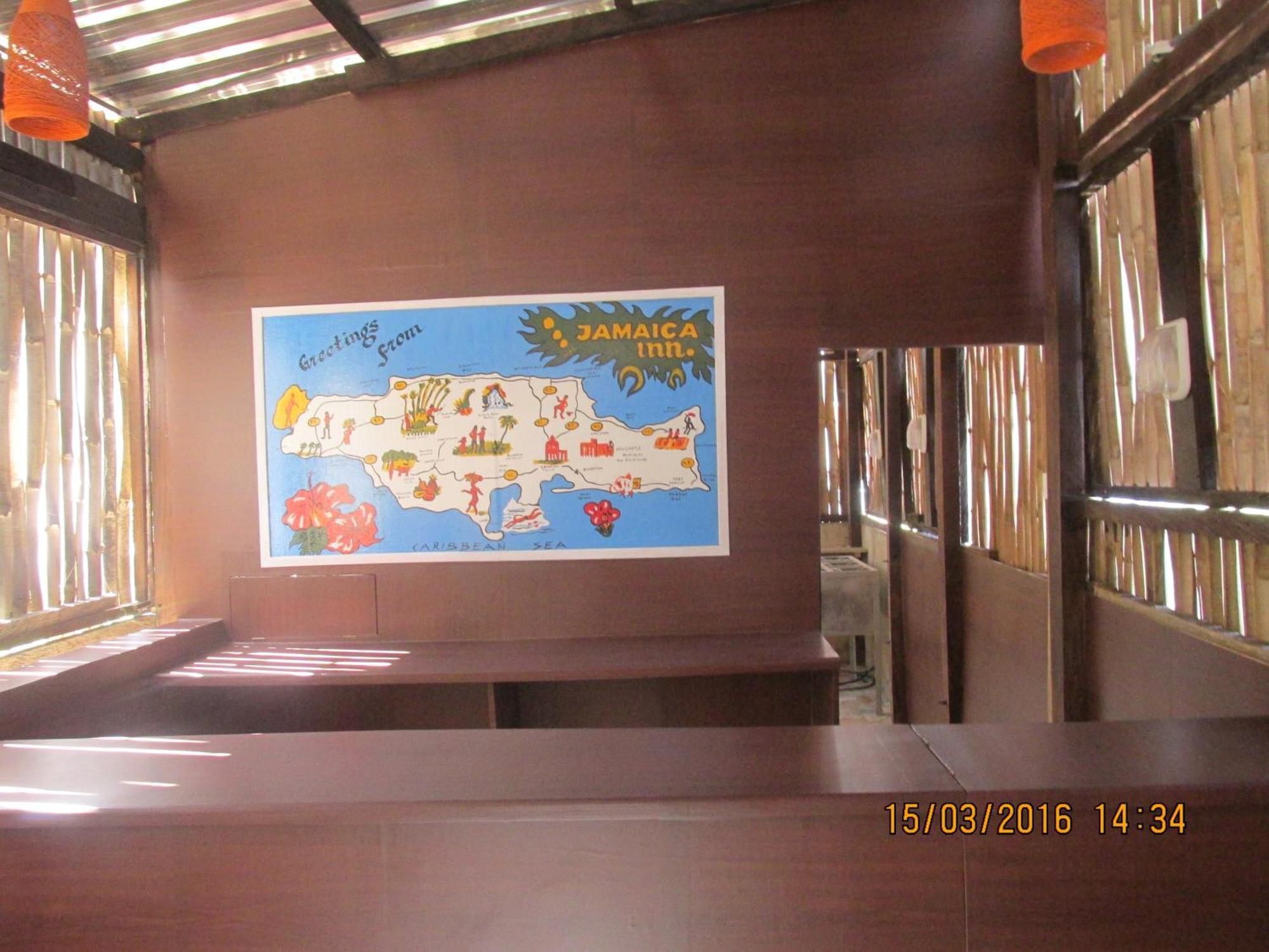 Jamaica Inn Guest House Botianaw Extérieur photo