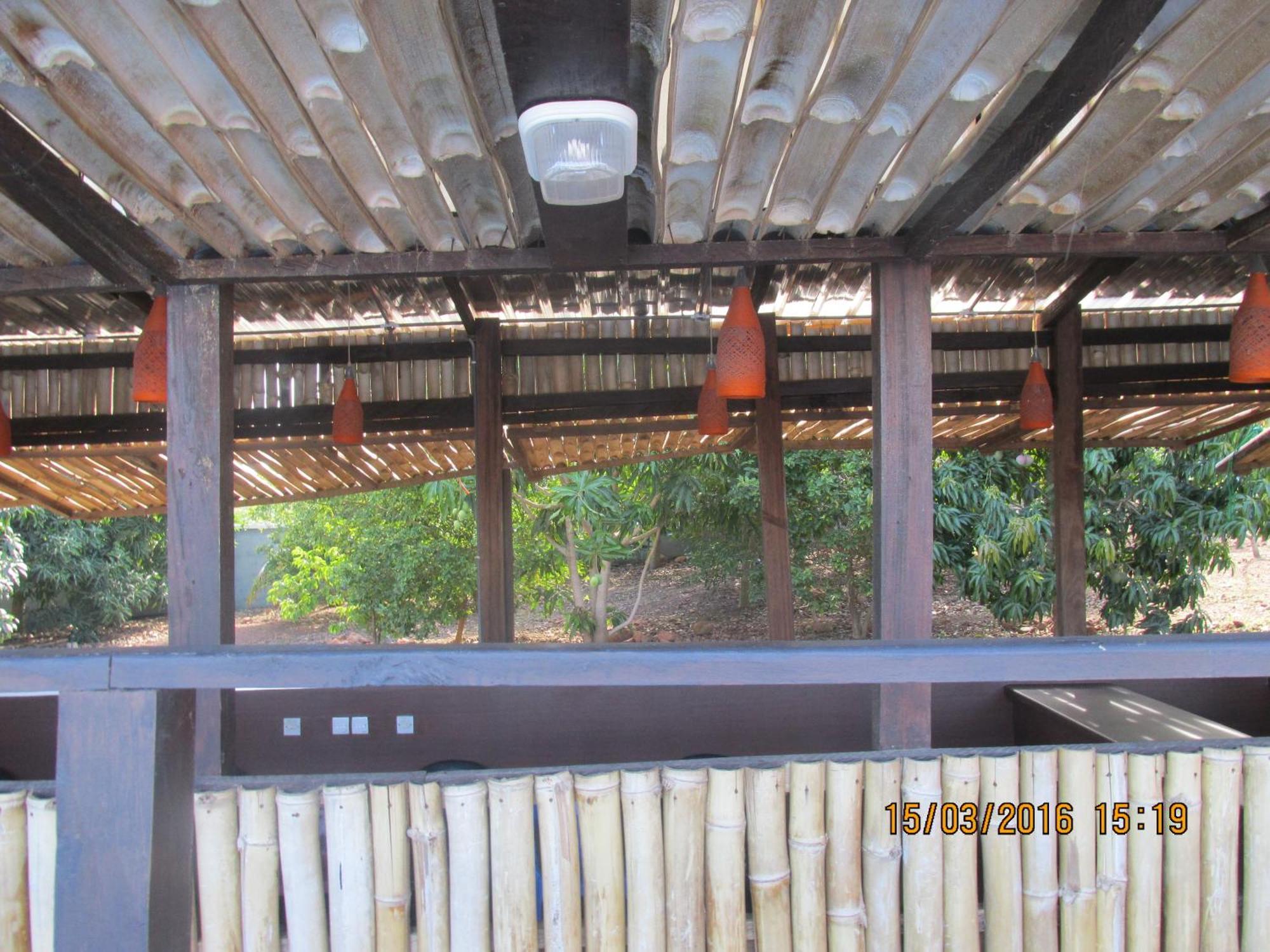 Jamaica Inn Guest House Botianaw Extérieur photo