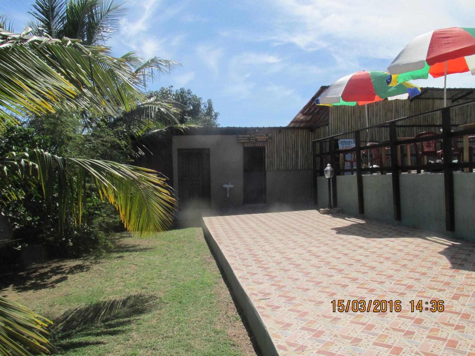 Jamaica Inn Guest House Botianaw Extérieur photo