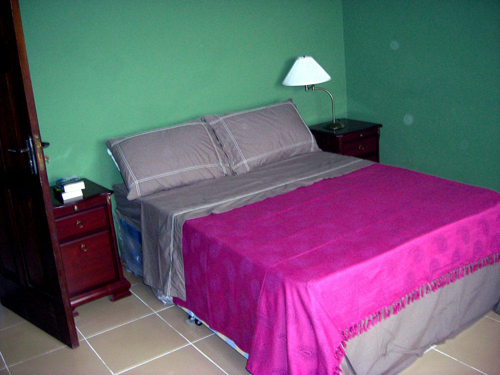 Jamaica Inn Guest House Botianaw Chambre photo